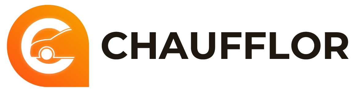 Chaufflor Operations logo